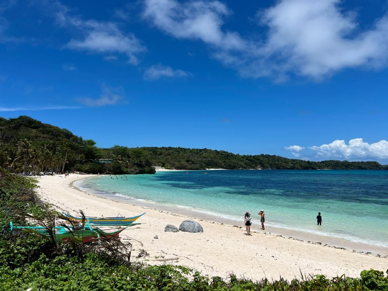 长滩岛最佳旅游时间