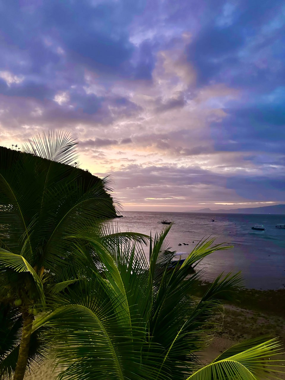 菲律宾PG岛（Puerto Galera）旅游攻略