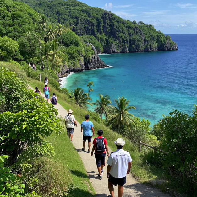 菲律宾索索贡补办旅行证在哪里