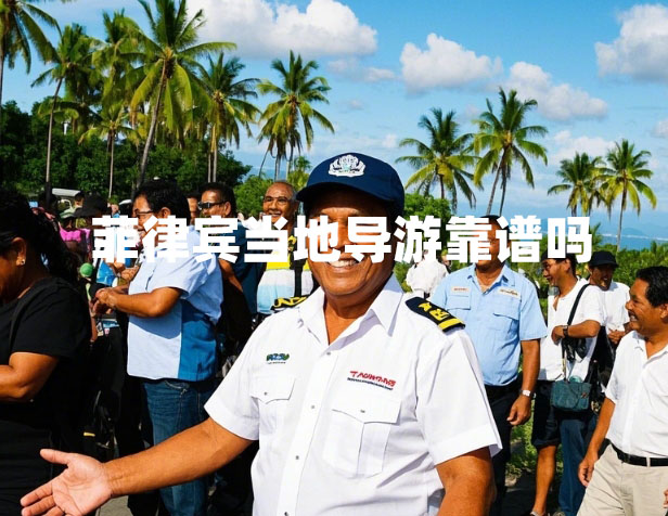 菲律宾当地导游靠谱吗（怎么找到合适的导游）